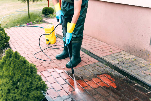 Professional Pressure Washing in Lemoyne, PA