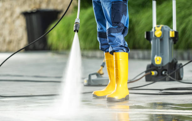 Best Commercial Pressure Washing  in Lemoyne, PA