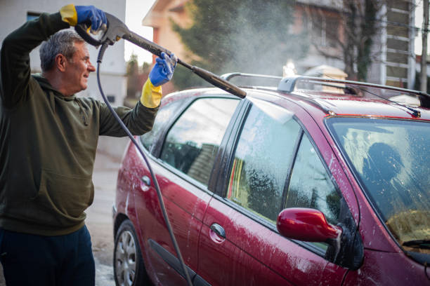 Best Pressure Washing Services for Businesses  in Lemoyne, PA