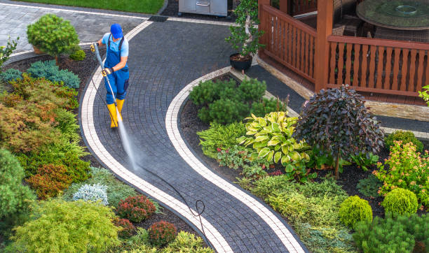 Why Choose Our Certified Pressure Washing Experts for Your Project Needs in Lemoyne, PA?